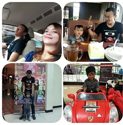 ininonimau's profile picture. Juara