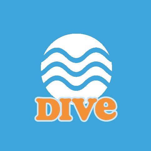 DIVE_ust's profile picture. 