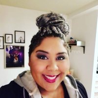 Jessica Esquivel(@DrEsquivelPhD) 's Twitter Profile Photo