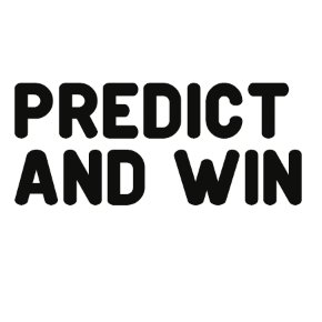Predict and Win is a Free Football Prediction Game for Nigerians to WIN Cash and Airtime on the Giveaway King Platform.