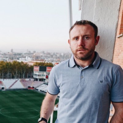Irish lad in Madrid. Front end web development and all sorts of data viz for @optaanalystus. One half of @lapausa_fc.