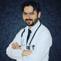 Dr.Sayid Mukarram PARSA(@sayidmukarram) 's Twitter Profile Photo