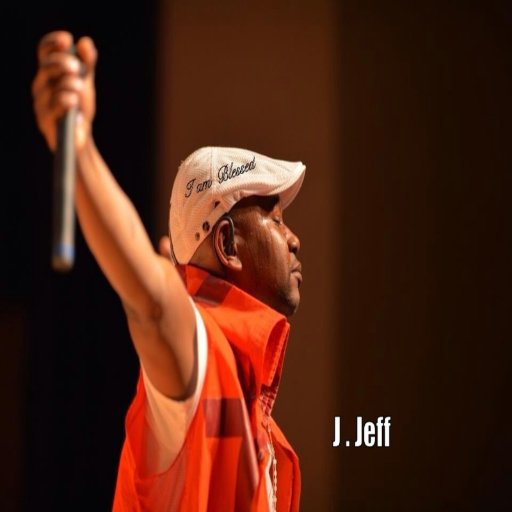 J. Jeff! an artist you ought to know, this guy music tells it all, he speaks deep down to the soul of humanity to revive them from any position at a time.