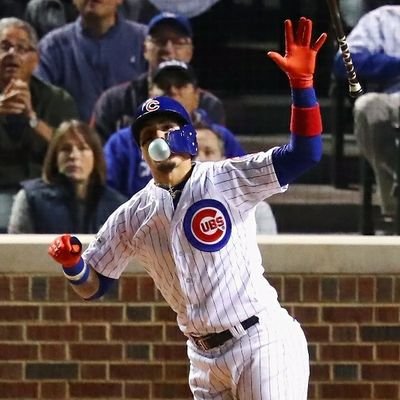 AndrewDufresne4's profile picture. 