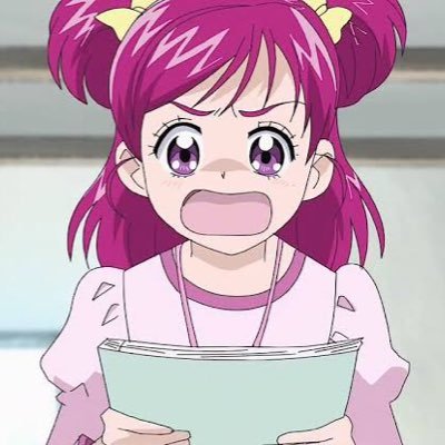 夢原のぞみ (@mon_kettei) / Posts / X