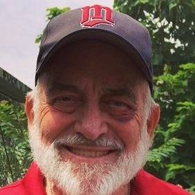 A semi-retired, progressive clergy person who writes essays about life at 80. Minnesota Twins fan and supporter of all LGBTQ+ issues. He/Him