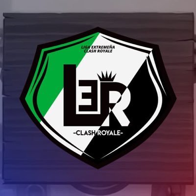 LigaExtremena's profile picture. Organización de ligas de @ClashRoyaleES . 🐒🐒 Diseñador 🖌: @AntuanGFX
