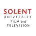 Solent Film & Media (@FilmTVSolent) Twitter profile photo
