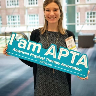 Neuro/peds PT • @APTAStrokeSIG Vice Chair • Board Certified Neurologic Clinical Specialist • PT Residency Graduate - TIRR Memorial Hermann • #choosePT 🧠