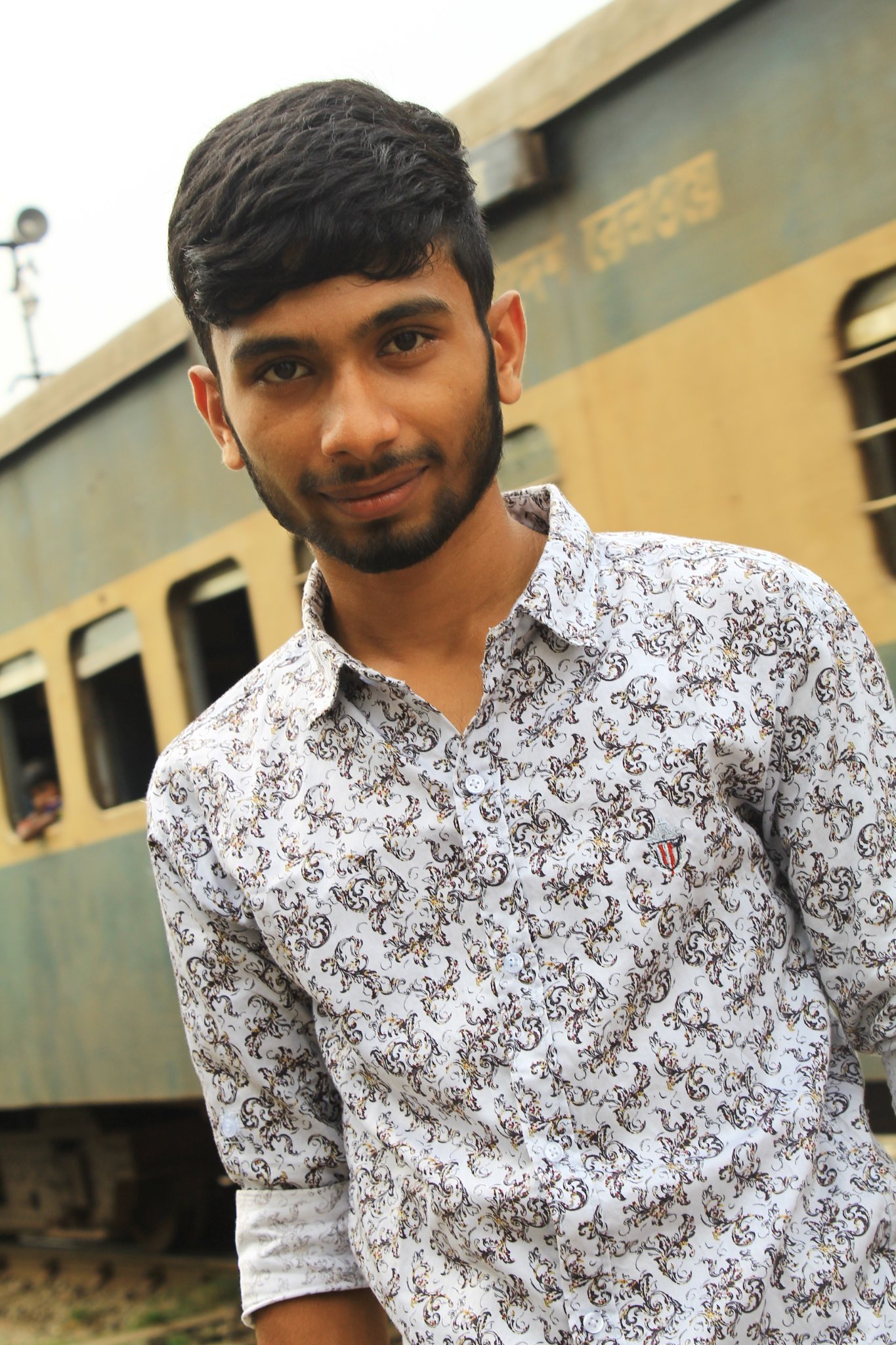 My name is Sohanur Rahman ,I am a students