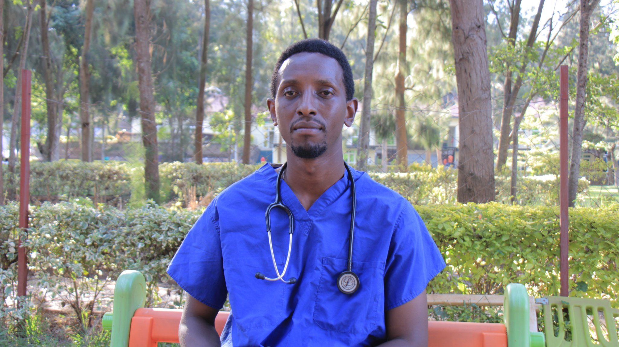 Anesthesiologist, Perioperative Medicine Fellow, and Global Health Expert