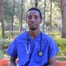 EugeneTuyishim2's profile picture. Anesthesiologist, Perioperative Medicine Fellow, and Global Health Expert