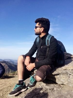 Deepak18605's profile picture. 