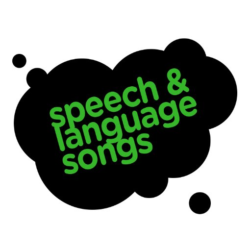 SLP writing, performing, and recording Speech and Language Songs. New songs added to YouTube every Monday at 5:00pm EST.