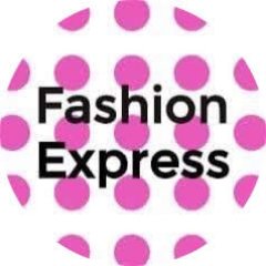 Fashion Express on X: Fashion Express on X: