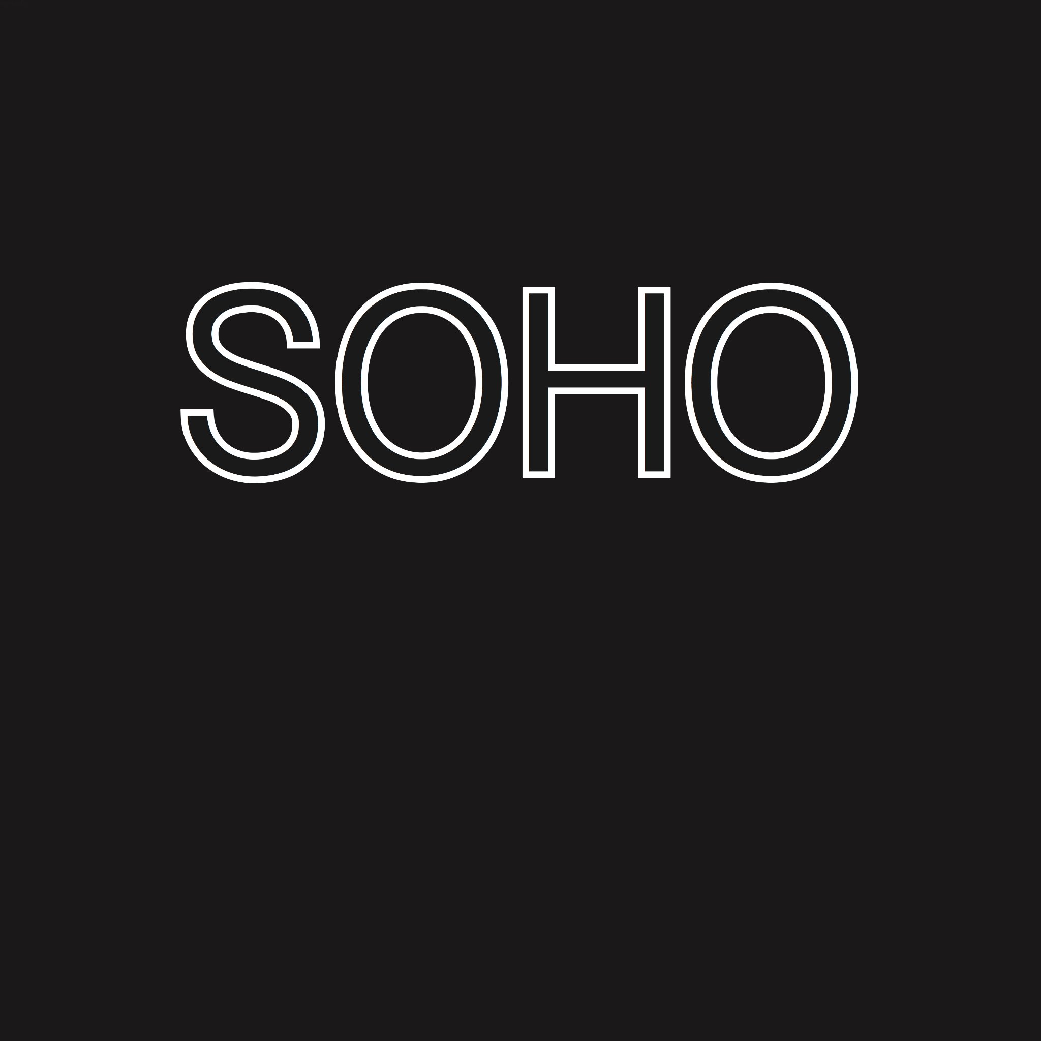 sohocollection's profile picture. The Soho Collection by @britishartsalon