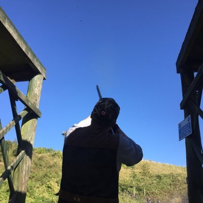 Agile Delivery Lead, Sporting Clays shooter and occasional skier, Co-founder of Men v Curry (@MenvCurry)