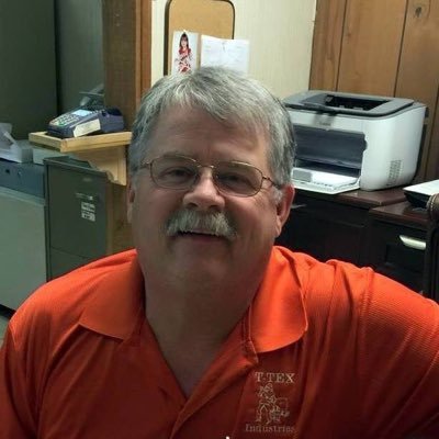 Darrell Todd Profile
