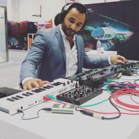 Mustafa Othman (@musoath) 's Twitter Profile