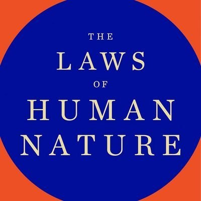 The Laws of Human Nature (by Robert Greene)