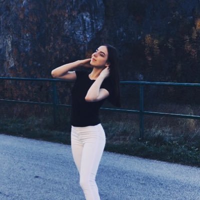 Melnichka69's profile picture. 