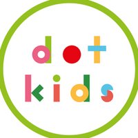 Dot Kids (@wearedotkids) 's Twitter Profile Photo