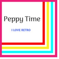 PeppyTime(@time_peppy) 's Twitter Profile Photo