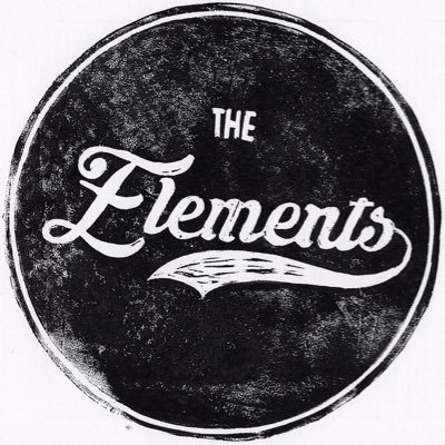 Ed | Max | Louis | Alex - rock n roll band, Letchworth UK. 'The Elements EP' out now