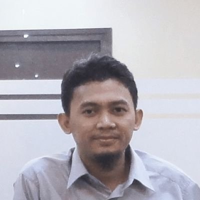 hafidmukhlasin's profile picture. Fullstack Web Developer