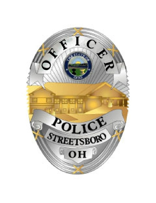 Streetsboro Police