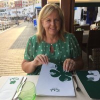 Sandra naughton (@sandranaughton2) 's Twitter Profile Photo Sandra naughton (@sandranaughton2) 's Twitter Profile Photo