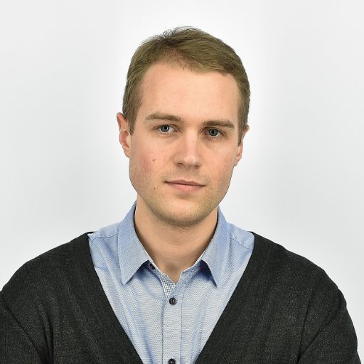 MatasJ3's profile picture. Trainee Surgeon