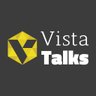 VistaTalks's profile picture. Interesting discussions with interesting people. Show host: @simonhodgkins