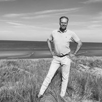 Frederic Agneessens (@fredagneessens) 's Twitter Profile Photo