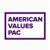 American Values PAC (@AV_PAC) Twitter profile photo
