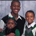 Melvin Meeks III - @Shaqmansplat - Twitter