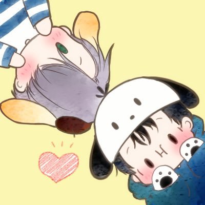XyvygHM9gulPv2j's profile picture. 相変わらずYOI沼にどっぷり！成人済み。このアカウントはほぼいいねで構成されております。うるさく感じたらミュート対応願います。アイコンはゆずこさん（@yuzukodesu）