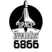 FRC 6866 - Markham Space Invaders (@frc6866) Twitter profile photo