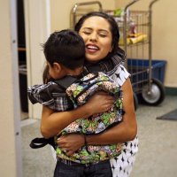 Rosalinda Brewer (@mrsbrewerlma) 's Twitter Profile Photo