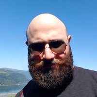 Keyvan Eslami (@key1e) 's Twitter Profile