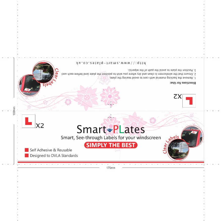 Aspiring driving instructor.
Designer and supplier of the best L and P plates available.
https://t.co/CZ5CSnYKln
