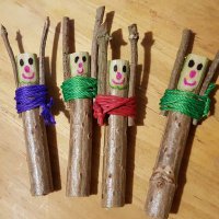 Irthlingborough Forest School(@IrthlingboroFS) 's Twitter Profile Photo