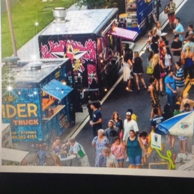 Food & Drink St Petersburg Food Trucks Tampa Entertainment