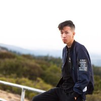 Derek Vo - @Simply_Derek Twitter Profile Photo