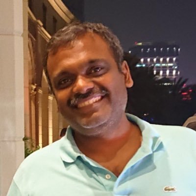 vinodknair1970's profile picture. Technology enthusiast