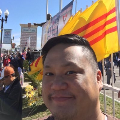 TrentDang's profile picture. Silence is Complicity. Views are my own.