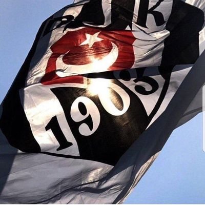 Matbaa da emekli
Beşiktaş Aşığı