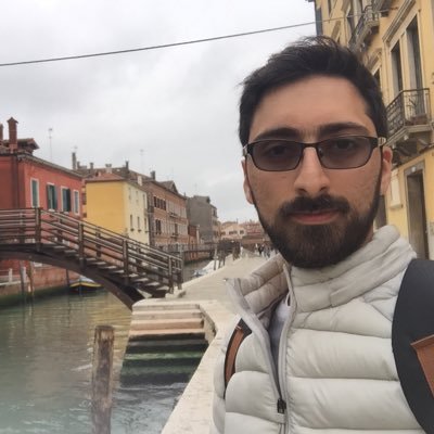 mharba90's profile picture. JU Graduate - Electrical Engineer
