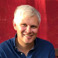 Ninian Lang (@ninianlang) 's Twitter Profile