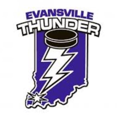 Updates following Evansville Thunder Purple High School Hockey team. *this account is not affiliated with EYHA or Thunder Hockey*